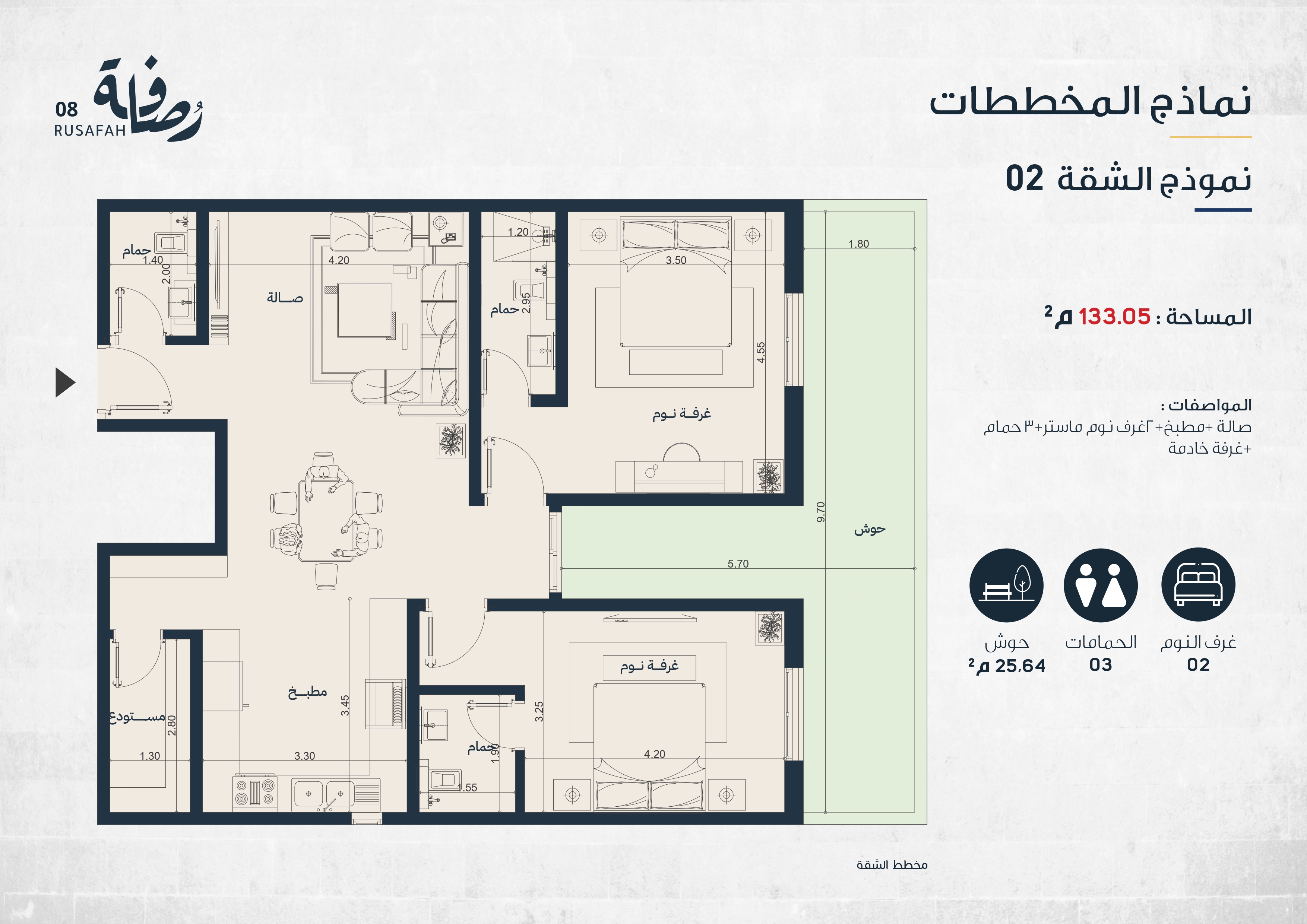 صورة المشروع